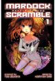 Mardock Scramble Vol.  1 (Manga)