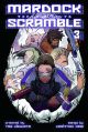 Mardock Scramble Vol.  3 (Manga)