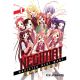 Negima Omnibus Vol.  1 (Manga)