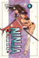 Ninja Girls Vol.  5 (Manga)