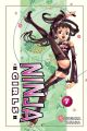 Ninja Girls Vol.  7 (Manga)