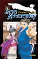 Phoenix Wright Vol.  1 (Manga)