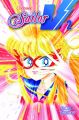 Sailor Moon: Codename Sailor V Vol.  2 (Manga)