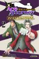 Miles Edgeworth: Ace Attorney Investigations Vol.  2 (Manga)