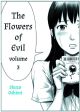 Flowers of Evil Vol.  3 (Manga)
