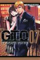 GTO: 14 Days in Shonan Vol.  7 (Manga)