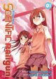Certain Scientific Railgun Vol.  1 (Manga)