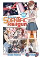 Certain Scientific Railgun Vol.  2 (Manga)