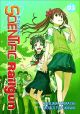 Certain Scientific Railgun Vol.  3 (Manga)