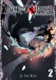 Jack the Ripper: Hell Blade Vol.  2 (Manga)