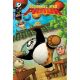 Kung Fu Panda Movie 2: Prequel (Graphic Novel)
