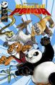Kung Fu Panda: Kung Fu Crew (Graphic Novel)