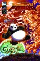 Kung Fu Panda: It's Elemental & Other Stories (Graphic Novel)