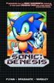 Sonic: Genesis (Manga)
