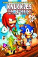 Sonic: Knuckles the Echidna Archives Vol. 3 (Graphic Novel)