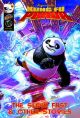 Kung Fu Panda: The Slow Fast & Other Stories (Graphic Novel)