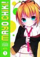 Mayo Chiki! Vol.  1 (Manga)