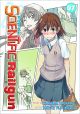 Certain Scientific Railgun Vol.  7 (Manga)
