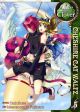 Alice in the Country of Clover: Cheshire Cat Waltz Vol. 5 (Manga) <font class=''item-notice''>[<b>Street Date</b>: 7/2/2013]</font>