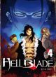 Jack the Ripper: Hell Blade Vol. 4 (Manga) <font class=''item-notice''>[<b>Street Date</b>: 8/6/2013]</font>