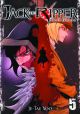 Jack the Ripper: Hell Blade Vol. 5 (Manga) <font class=''item-notice''>[<b>Street Date</b>: 10/1/2013]</font>