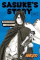 Naruto: Sasuke's Story--Star Pupil (Manga)