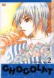 Chocolat Vol.  2 (Manga)