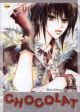 Chocolat Vol.  4 (Manga)