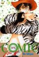 Comic Vol.  2 (Manga)