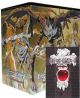 EMPTY Collectible Death Note Box for Mangas