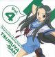The Melancholy of Haruhi Suzumiya: Character Soundtrack Vol.  4: Tsuruya-san