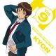 The Melancholy of Haruhi Suzumiya: Character Soundtrack Vol.  9: Kyon