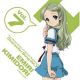 The Melancholy of Haruhi Suzumiya: Character Soundtrack Vol.  7: Kimidori