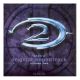Halo 2: Volume 2 Original Video Game Soundtrack and New Music (CD)
