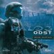 Halo 3: ODST Orbital Drop Shock Trooper 2-Disc Original Video Game Soundtrack (CD)