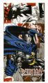 Towel: Batman - Batman