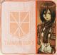 Hand Towel: Attack On Titan - Mikasa Ackerman