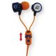Earphones: Naruto Shippuden - Leaf Village <font class=''item-notice''>[<b>New!</b>: 5/16/2012]</font>