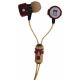 Earphones: Naruto Shippuden - Sand Village