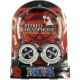 Headphones: One Piece - White Beard Pirates Logo (Fold-Up)