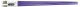 Chopsticks: Evangelion - Shinji Entry Plug (PURPLE)