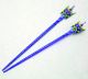 Chopsticks: Evangelion - Test Type 01 (Purple)