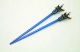 Chopsticks: Evangelion - Mark 06 (Black)