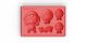 Ice Cube Tray: One Piece - Luffy New World Silicone <font class=''item-notice''>[<b>Street Date</b>: 6/30/2013]</font>