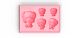 Ice Cube Tray: One Piece - Tony Tony Chopper New World Silicone <font class=''item-notice''>[<b>Street Date</b>: 6/30/2013]</font>
