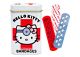 [SINGLE PACK] Bandages: Hello Kitty