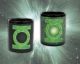 Mug: Green Lantern Movie - Corp Emblem (Thermal Change)