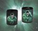 Mug: Green Lantern Movie - Hal Jordan Flight (Thermal Change)