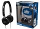 Headphones: Star Wars - Darth Vader (Fold-Up)