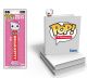 Bookmark: Hello Kitty - Hello Kitty 3D POP Vinyl